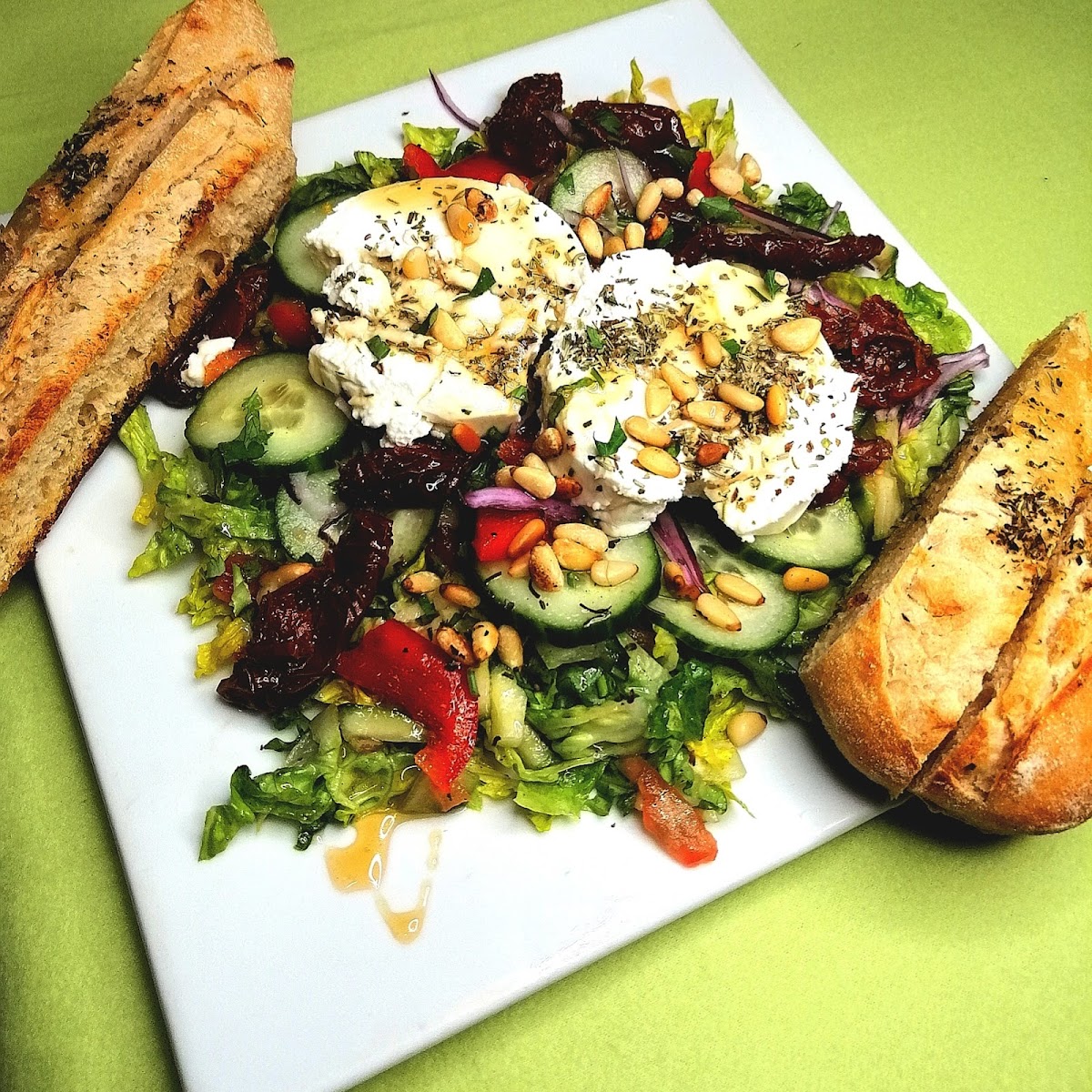 Moravid Sonnenküche Photos 2